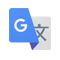 Google Translate icon