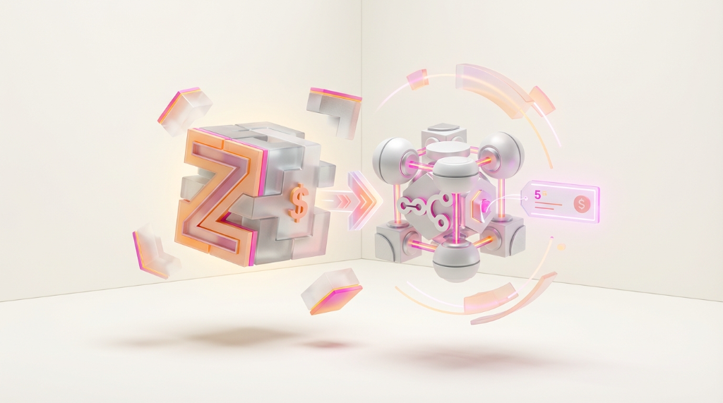 Deploy n8n on Zeabur in 5 Minutes: The "No-Headache" Guide