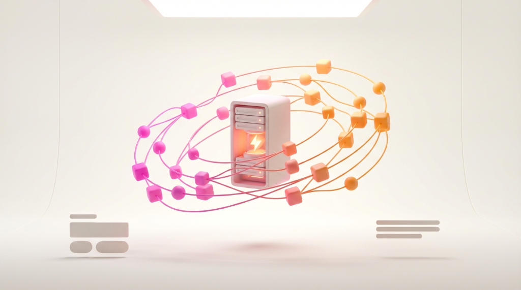 The 1GB VPS Challenge: Hosting n8n on the Cheapest Possible Server