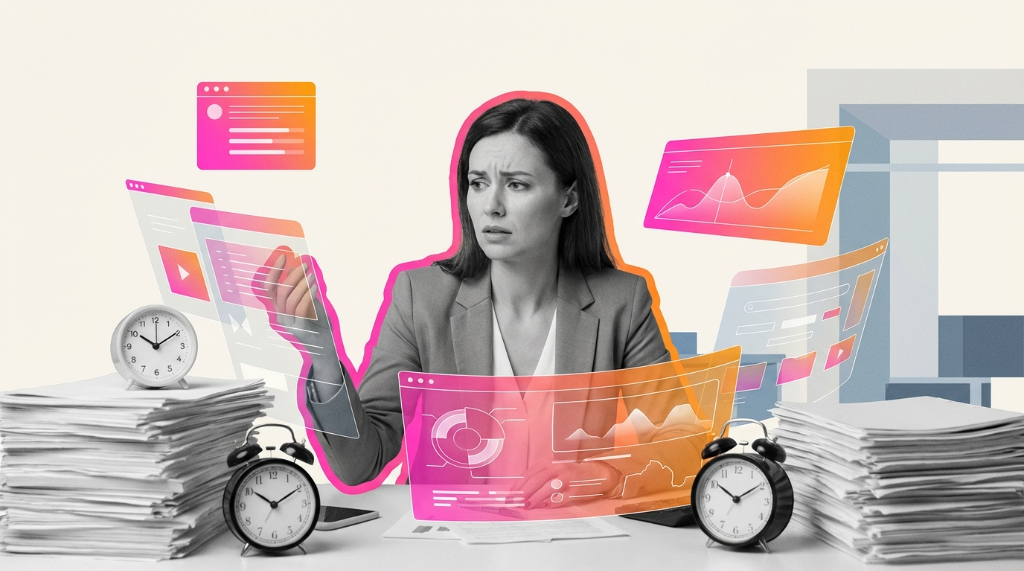 The Real Cost of "Just Doing It Manually": Your 2026 Wake-Up Call