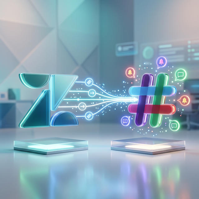 Zendesk and Slack Integration for Support Team Alerts | Supern8n